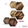 LONDA Крем-краска для волос стойкая Base 16 Средне-русый 110 ml: Тип волос Все типы