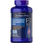 Puritan's Pride Triple Strength Glucosamine, Chondroitin & MSM Joint Soother 360 caps