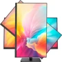 Монитор MSI Modern MD272QXP: Частота обновления экрана, Гц 100