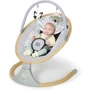 Кресло-качалка Kinderkraft Lumi Wooden (KBLUMI00GRY0000): Возраст с рождения