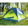 Палатка Early Wind 2 people Blue/Green 215х205х125 см многофункциональная автоматическая (HW010401): Количество мест 2