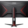 Монітор AOC 27G2SU/BK: Частота оновлення екрану, Гц 165