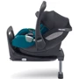 Автокресло RECARO AVAN Steel Blue (00089030630050): Группа 0+ (с рождения до 13 кг)