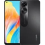Смартфон Oppo A78 8/128Gb Mist Black Approved Витринный образец