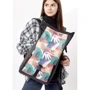 Женский рюкзак Sambag RollTop черный (24208401): Страна производитель Украина