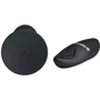 Анальная пробка с вибрацией Pretty Love Remote Control Vibrating Plug