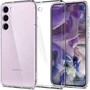 Аксесуар для смартфона Spigen Ultra Hybrid Crystal Clear (ACS05668) для Samsung S916 Galaxy S23+: Колір прозрачный
