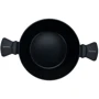 Кастрюля Fissman FERRO 24x11.5 см, 4.43 л (14525): Форма Круглая
