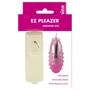Виброяйцо Minx Ez Pleaser Vibrating Egg Purple 7x2.6 см