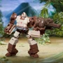 Трансформер Hasbro Transformers Beast weaponizer Повстання звірів (F4615 TRA MV7 BA WEAPONIZER 2PK WHEELJACK) фото 6