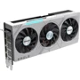 Відеокарта GIGABYTE GeForce RTX 4070 Ti SUPER EAGLE OC ICE 16G (GV-N407TSEAGLEOC ICE-16GD) UA: Розрядність шини пам'яті, біт 256