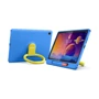 Планшет Lenovo Tab 4/128Gb Wi-Fi Luna Grey + Kids Bumper&Pen (ZAEH0075UA) фото 13