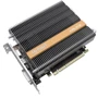 Видеокарта Palit GeForce GTX 1050 Ti KalmX 4GB (NE5105T018G1H): Объем памяти, Гб 4