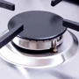 Варочная поверхность газовая Perfelli HGM 61624 I: Рабочая поверхность нержавеющая сталь