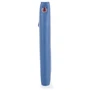 Жіночий гаманець ST Leather Accessories синій (NST420-light-blue) фото 6