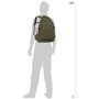 Рюкзак тактический Highlander Recon Backpack 40L Olive оливковый (TT165-OG): Тип ручки Поясной ремень, Плечевой ремень, Короткая ручка