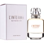 Туалетная вода Givenchy L`Interdit 80 ml: Вид Туалетная вода
