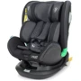 Автокресло El Camino (0-36кг) ME 1081-B I-TRUST 360 ISOFIX (grey)