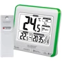 Метеостанция La Crosse WS6811 White/Green