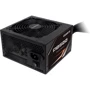 Блок живлення GIGABYTE 500W (PB500): Потужність, Ватт 500