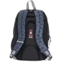 Рюкзак SAFARI 43x29x16 см (22-201L-3): Стать дитини Для хлопчиків