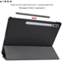 Аксесуар для планшетних ПК Airon Premium Black для Samsung X820 Galaxy Tab S10 Plus фото 4