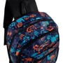 Женский рюкзак Valiria Fashion фиолетовый (DETAT6918-5): Застежка Молния