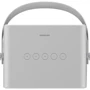 Акустика Urbanears Portable Speaker Ralis Mist Grey (1002738): Подключение AUX (3.5 мм) / Bluetooth / USB