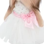 Набор одежды Orange Lucky Dog Lucky Yoyo look Элегантность (L040) фото 1