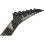 Електрогітара JACKSON JS32T RHOADS AH SATIN BLACK: Розмір Полноразмерная