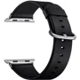 Аксесуар для Watch Top Genuine Lici Leather Watch Band Orange (BLAP181270) для Apple Watch 38/40/41mm: Виробник Lunatik