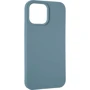 Чехол для iPhone TPU Silicone Case Full Soft Pine Green for iPhone 13 Pro Max: Материалы Силикон