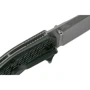 Ніж Kershaw Coilover (1740.05.06): Система блокування Есть