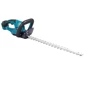 Аккумуляторный кусторез Makita DUH506RF: Тип питания аккумулятор