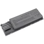 Батарея для ноутбука Акумулятор POWERPLANT DELL D620 / 11,1V / 5200mAh (NB00000024)