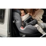 Автокресло Cybex Pallas G i-Size Moon Black (522002177): Вес ребенка 9 - 50 кг