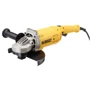 Болгарка (Кутова шліфувальна машина) DeWALT DWE496 UA