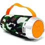 Портативная Bluetooth колонка T&G TG-501 Military: Производитель T&G