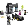 LEGO DUPLO Печера Бетмена (10919): Кількість деталей, шт. 33