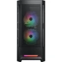 Корпус Cougar Airface RGB Black (CGR-5ZD1B-AIR-RGB): Назначение игровой