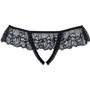 Стринги Obsessive 830-THO-1, S/M