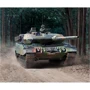 Збірна модель-копія Revell Танк Леопард 2 A6/A6NL рівень 4 масштаб 1:35 фото 9