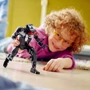 Конструктор LEGO Super Heroes Фигурка Венома 297 деталей (76230): Серия Super Heroes