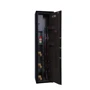 Сейф Griffon GS.140.E BLACK