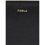 Женский кошелек Furla Babylon XL Zip Around Slim черный (PCX8UNO): Формат кошелька Горизонтальный