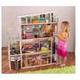 Ляльковий будиночок KidKraft Soho Townhouse (65277): Виробник KidKraft
