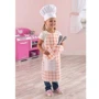 Игровой набор Кухня KidKraft Tasty Treats Chef Accessory Set Pink (63196)