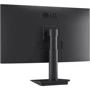 Монитор LG 27MS550-B: Разрешение Full HD (1920x1080)
