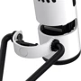 Микрофон NZXT Wired Capsule USB Microphone White: Разъем USB