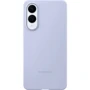 Чехол для телефонов Samsung Silicone Case Light Blue (EF-PS937CLEGWW) for Samsung S937 Galaxy S25 Edge
